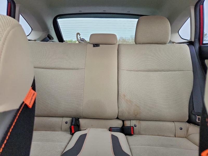 Photo 10 from auction – 2017 SUBARU CROSSTREK with VIN JF2GPABC5HH241204