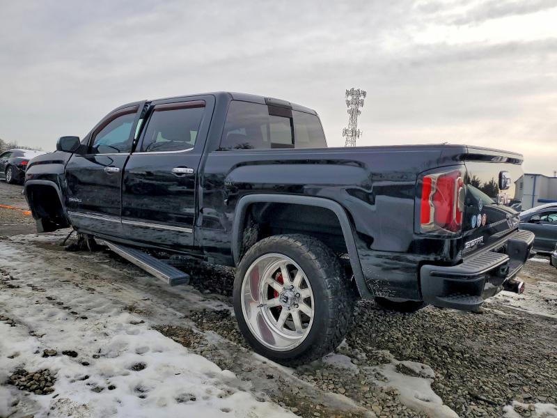Photo 2 from auction – 2016 GMC SIERRA K15 with VIN 3GTU2PEC6GG313986
