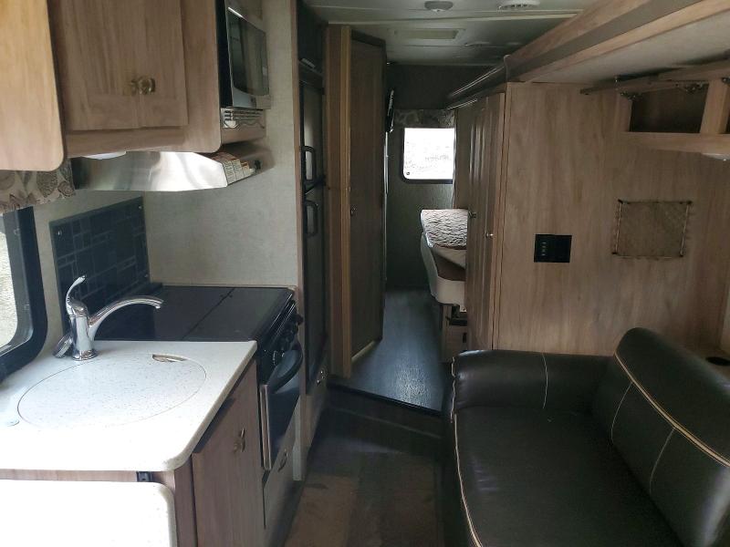 Photo 6 from auction – 2017 FORD ECONOLINE with VIN 1FDXE4FS9HDC22732