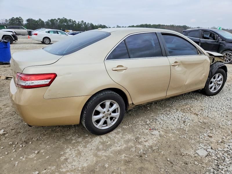 Foto 3 de la subasta – 2011 TOYOTA CAMRY BASE con VIN 4T4BF3EK9BR107449