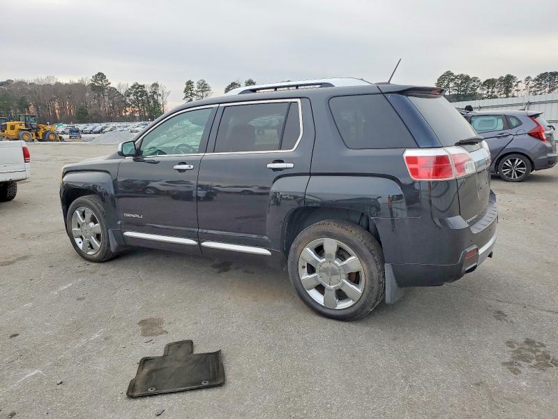 Zdjęcie 2 z aukcji – 2015 GMC TERRAIN DE z VIN 2GKFLZE31F6247508
