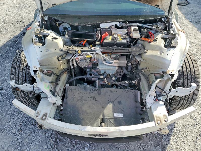 Photo 11 from auction – 2020 TESLA MODEL 3 with VIN 5YJ3E1EC1LF791815