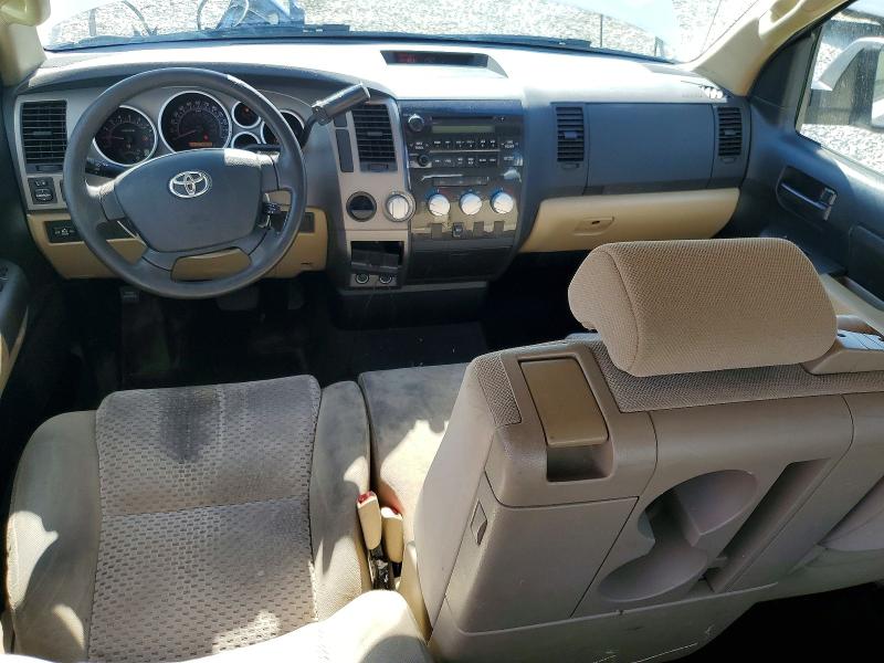 Photo 8 from auction – 2012 TOYOTA TUNDRA DOU with VIN 5TFRY5F16CX116893