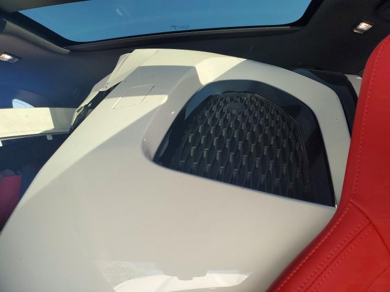 Photo 10 from auction – 2025 JAGUAR F-PACE R-D with VIN SADCT2EX3SA749141