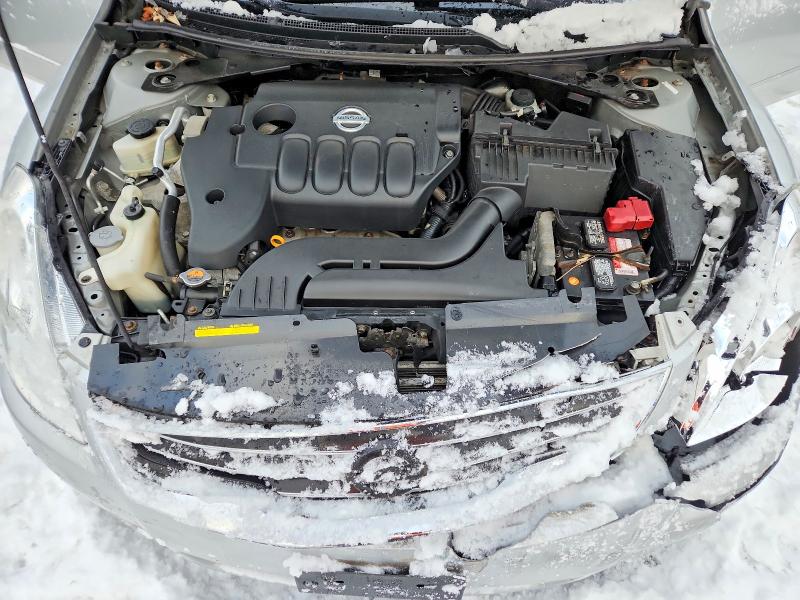 Photo 11 from auction – 2011 NISSAN ALTIMA BAS with VIN 1N4AL2AP5BN447132