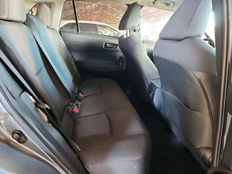 Photo 11 from auction – 2022 TOYOTA COROLLA CR with VIN 7MUBAAAG3NV033480