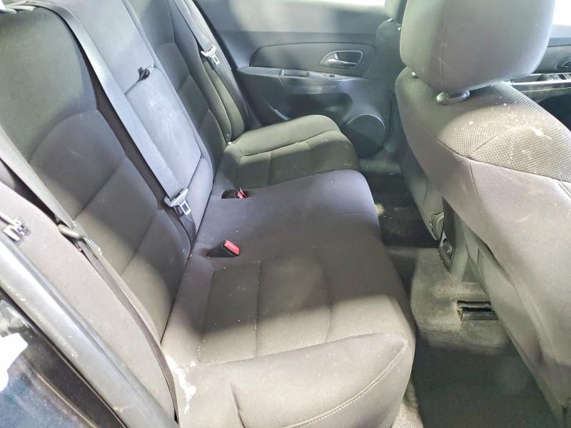 Photo 10 from auction – 2012 CHEVROLET CRUZE with VIN 1G1PL5SC2C7339499