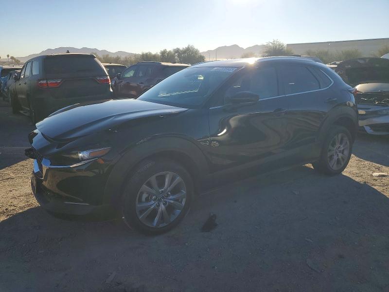 Фото 1 с аукциона – 2023 MAZDA CX-30 PREF с VIN 3MVDMBCM8PM522333