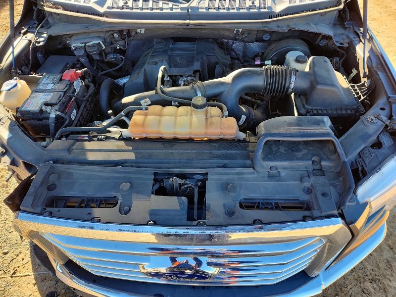 Photo 11 from auction – 2015 FORD F150 with VIN 1FTEW1CP4FFC58031