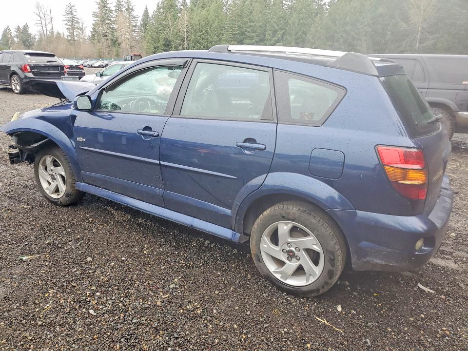 Photo 2 from auction – 2006 PONTIAC VIBE with VIN 5Y2SM67896Z427368