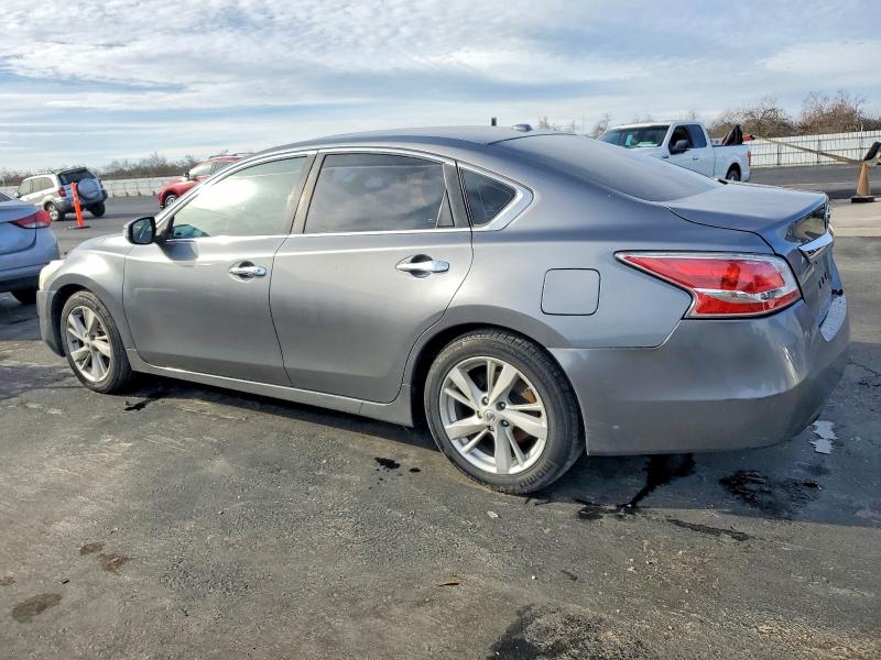 Photo 2 from auction – 2014 NISSAN ALTIMA 2.5 with VIN 1N4AL3AP4EC164677