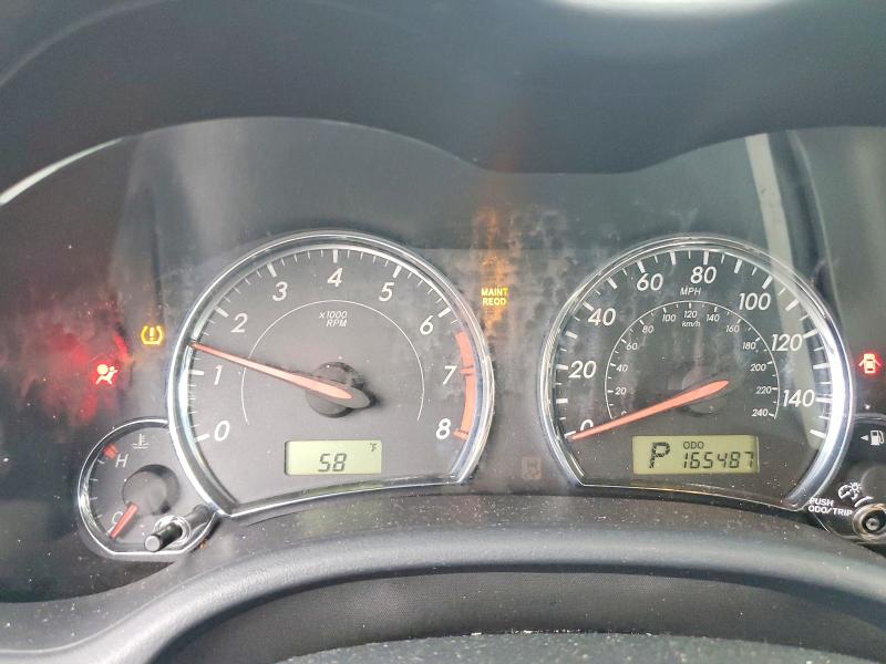 Photo 9 from auction – 2012 TOYOTA COROLLA BA with VIN 2T1BU4EE3CC757655