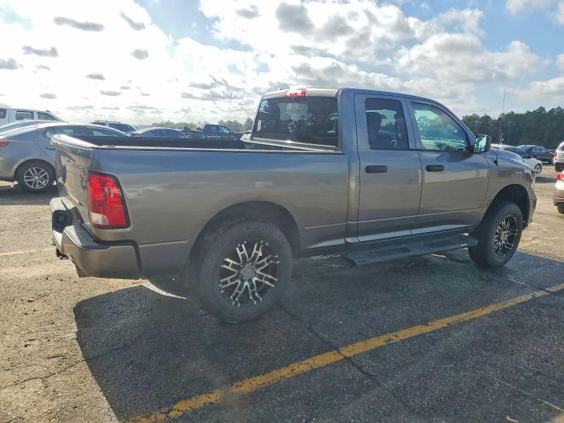 Photo 3 from auction – 2013 RAM 1500 ST with VIN 1C6RR7FTXDS687643