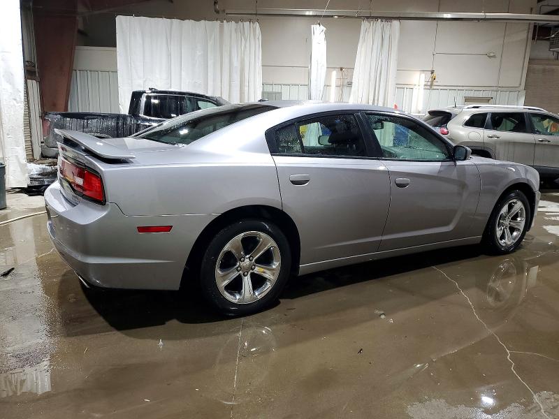 Photo 3 from auction – 2014 DODGE CHARGER SE with VIN 2C3CDXBG1EH359580