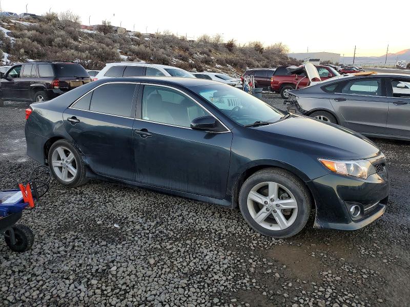 Photo 4 from auction – 2014 TOYOTA CAMRY with VIN 4T1BF1FK1EU432159