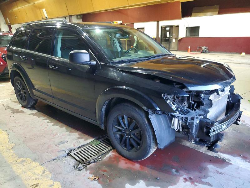 Photo 4 from auction – 2020 DODGE JOURNEY with VIN 3C4PDCAB3LT273090