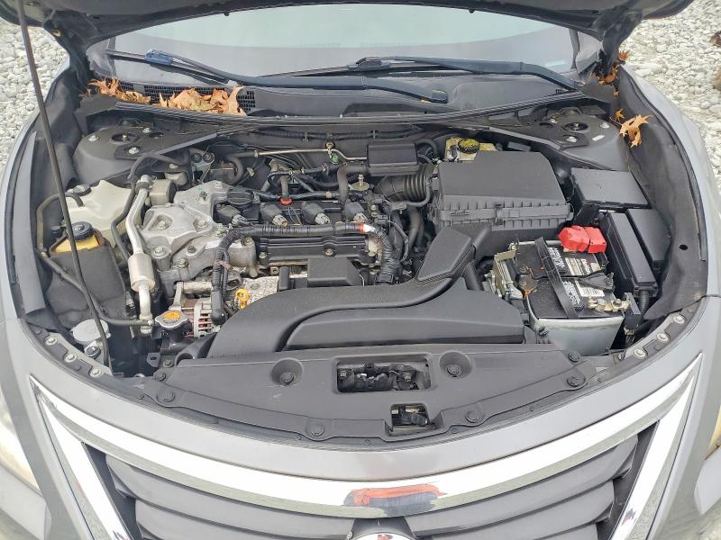 Photo 11 from auction – 2015 NISSAN ALTIMA with VIN 1N4AL3AP7FN361557