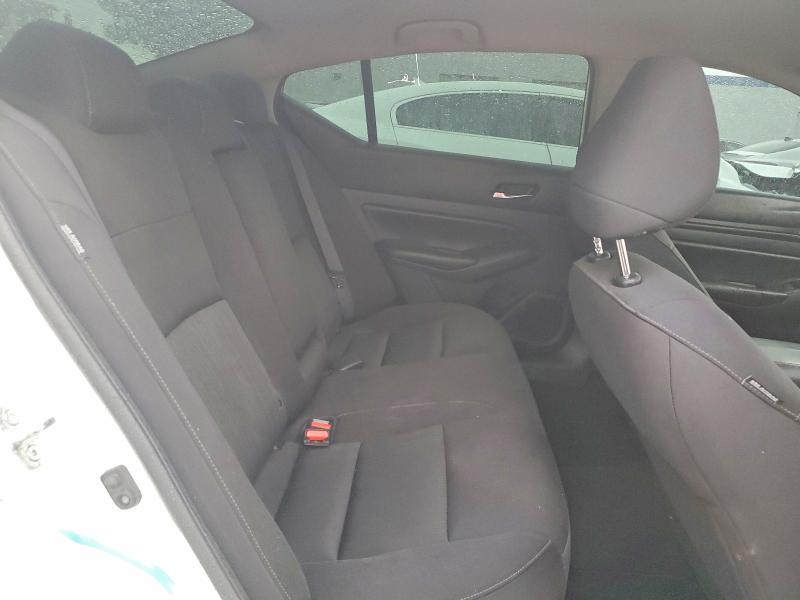 Photo 10 from auction – 2021 NISSAN ALTIMA S with VIN 1N4BL4BV6MN350084
