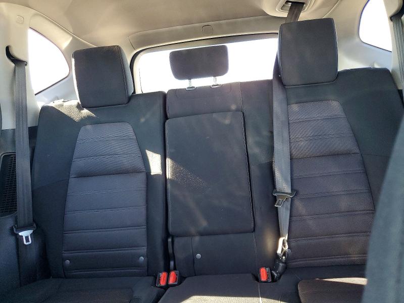 Photo 10 from auction – 2022 HONDA CR-V EX with VIN 5J6RT6H50NL038149