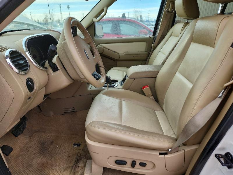 Photo 7 from auction – 2010 FORD EXPLORER E with VIN 1FMEU7E80AUA21423