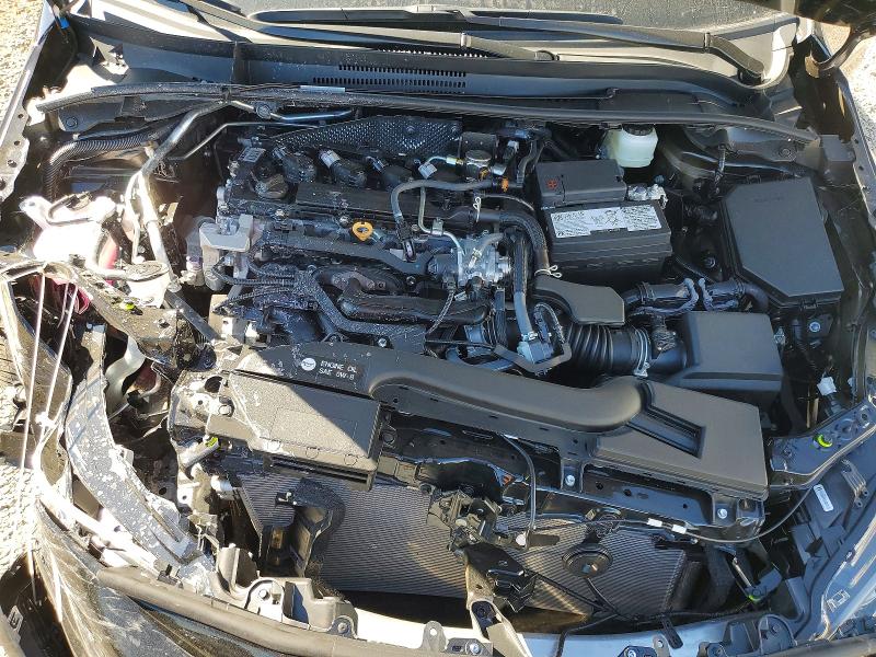 Photo 11 from auction – 2026 TOYOTA COROLLA with VIN 5YFS4MCE3TP257658