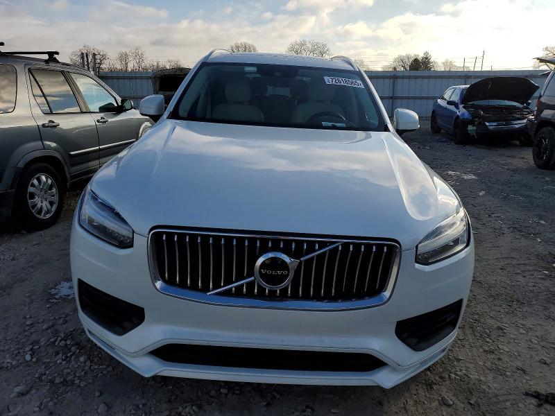 Photo 5 from auction – 2020 VOLVO XC90 T6 MO with VIN YV4A22PK6L1571652