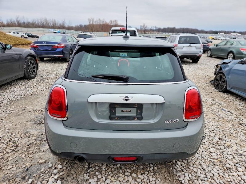 Photo 6 from auction – 2015 MINI COOPER with VIN WMWXM5C51F3A60559