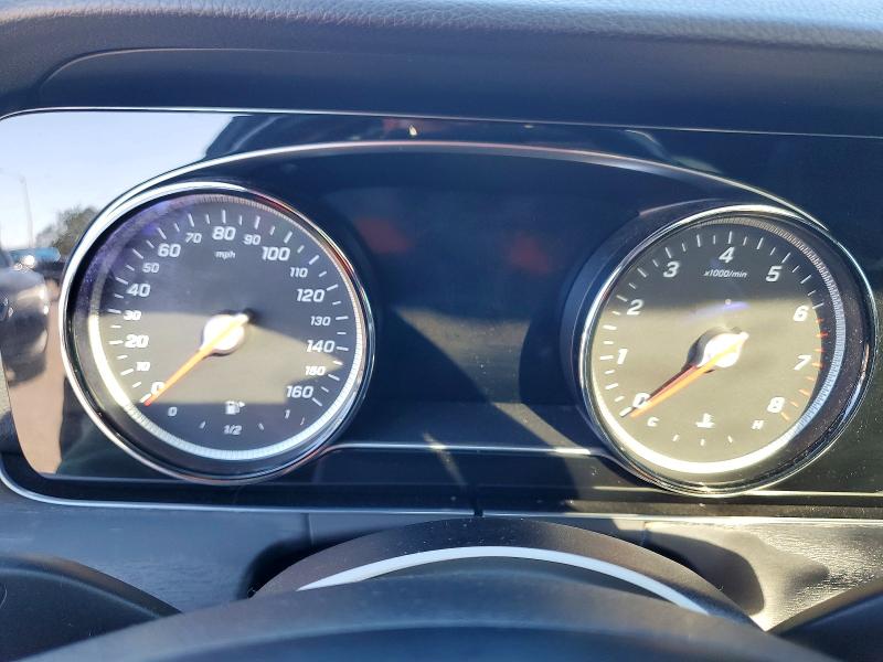 Photo 9 from auction – 2018 MERCEDES-BENZ E 300 with VIN WDDZF4JB4JA487802