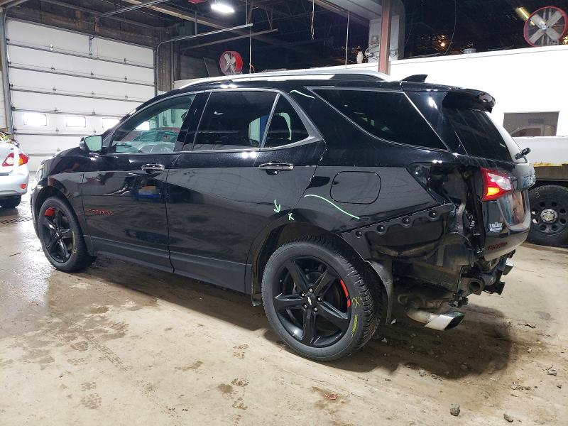 Photo 2 from auction – 2020 CHEVROLET EQUINOX PR with VIN 2GNAXYEX2L6112323