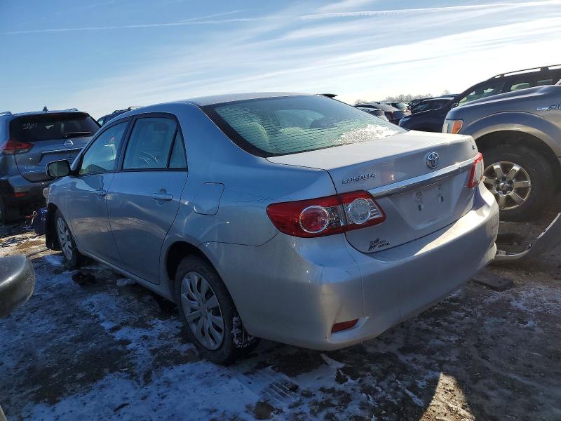 Zdjęcie 2 z aukcji – 2012 TOYOTA COROLLA BA z VIN 5YFBU4EE1CP063384