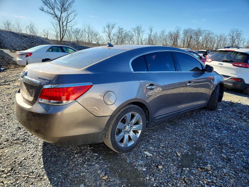 Photo 3 from auction – 2011 BUICK LACROSSE C with VIN 1G4GC5ED9BF372771