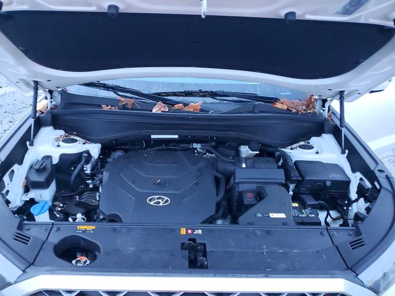 Photo 12 from auction – 2020 HYUNDAI PALISADE L with VIN KM8R5DHEXLU051904