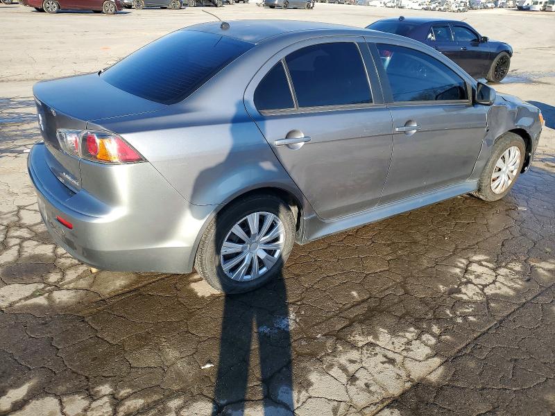 Photo 3 from auction – 2012 MITSUBISHI LANCER with VIN JA32U2FU7CU026626