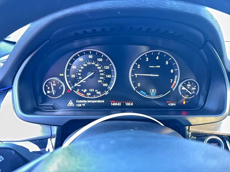 Photo 8 from auction – 2017 BMW X5 XDR40E with VIN 5UXKT0C58H0S80087