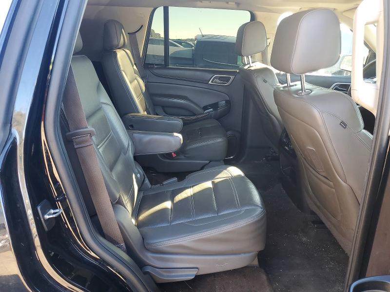 Photo 11 from auction – 2015 GMC YUKON DENA with VIN 1GKS1CKJ3FR302002