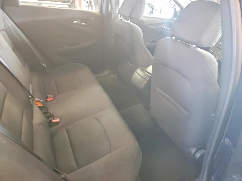 Photo 10 from auction – 2017 CHEVROLET MALIBU with VIN 1G1ZC5ST0HF244381