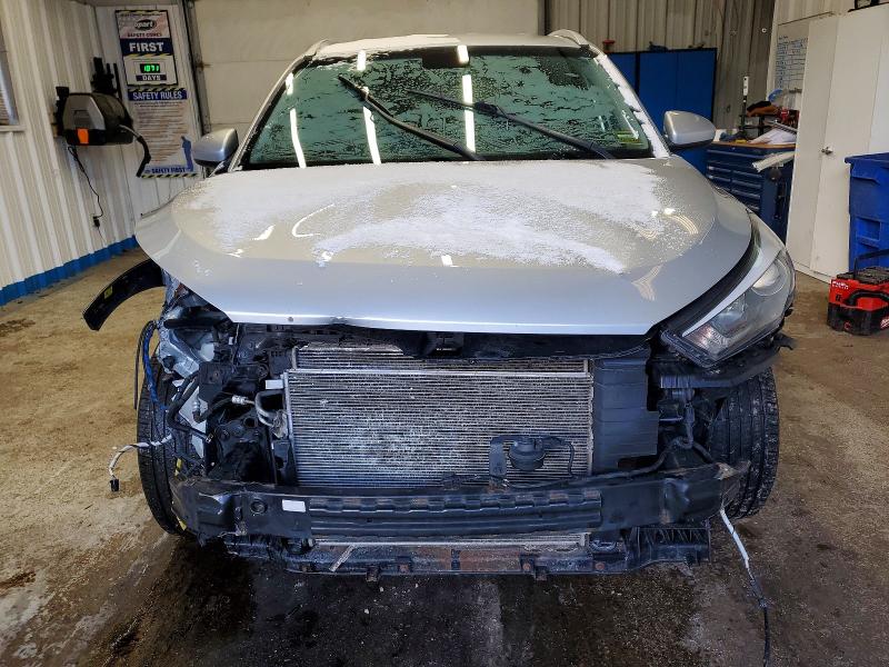 Photo 5 from auction – 2018 HYUNDAI TUCSON SEL with VIN KM8J3CA46JU745839