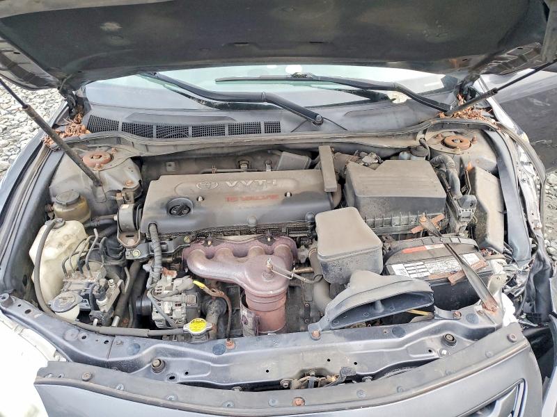 Photo 11 from auction – 2009 TOYOTA CAMRY BASE with VIN 4T1BE46KX9U352952