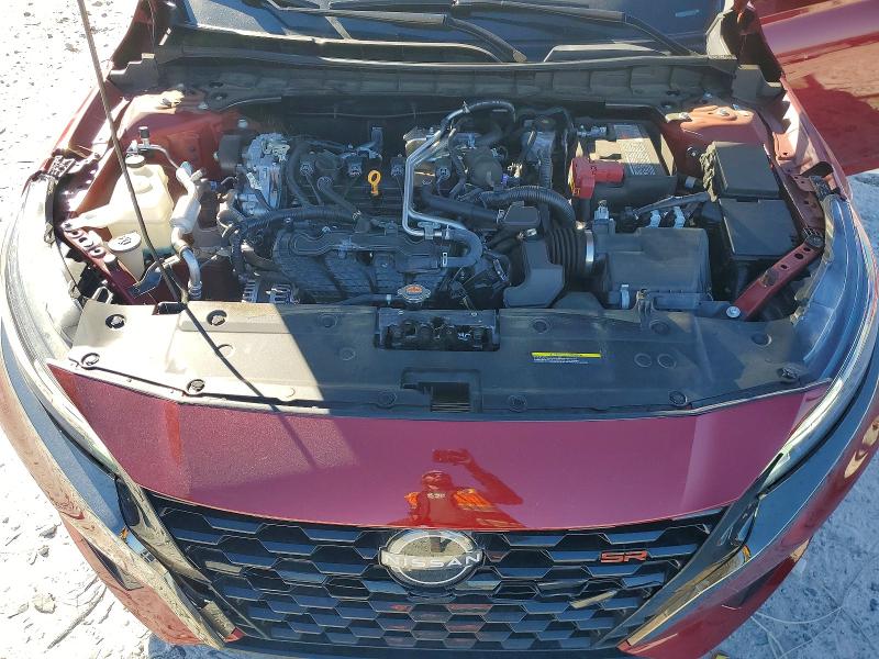 Photo 11 from auction – 2024 NISSAN ALTIMA SR with VIN 1N4BL4CVXRN311729