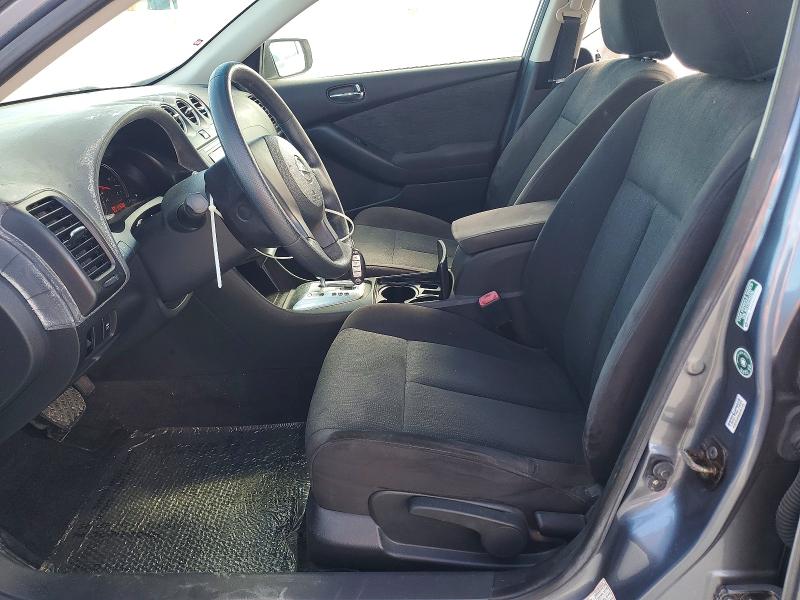Photo 7 from auction – 2010 NISSAN ALTIMA BAS with VIN 1N4AL2AP8AN534733