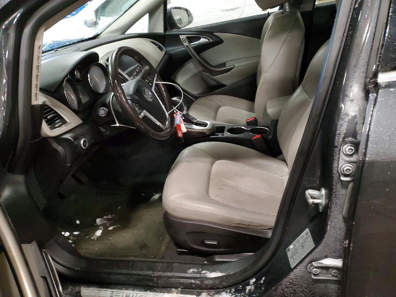 Photo 7 from auction – 2014 BUICK VERANO CON with VIN 1G4PR5SK7E4200496