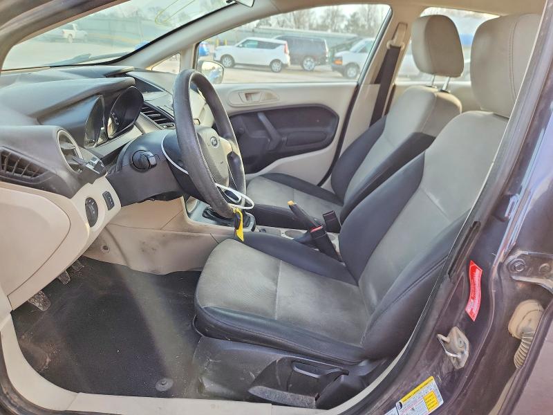 Photo 7 from auction – 2013 FORD FIESTA S with VIN 3FADP4AJ5DM177079