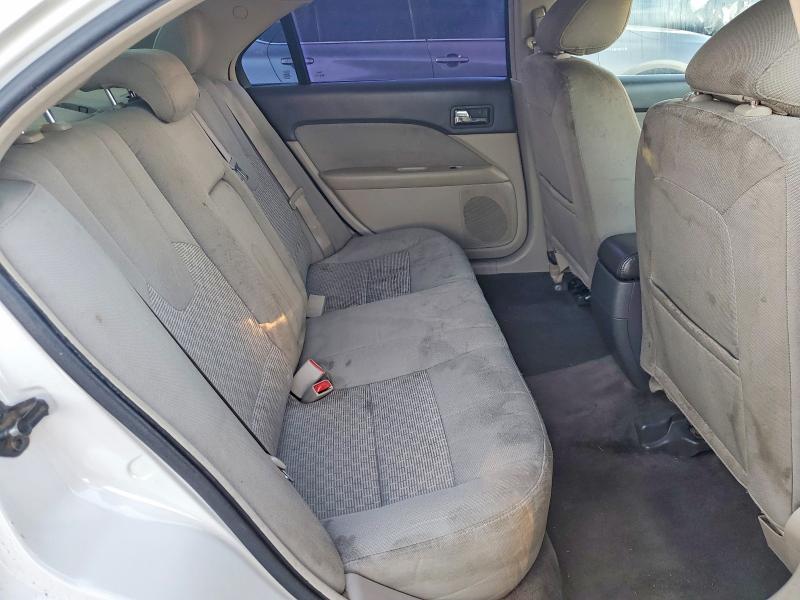 Photo 10 from auction – 2011 FORD FUSION with VIN 3FAHP0HA9BR191440
