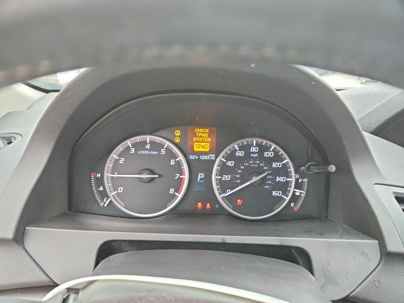 Photo 9 from auction – 2015 ACURA RDX TECHNO with VIN 5J8TB3H53FL013780