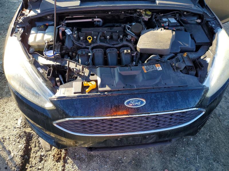 Photo 11 from auction – 2016 FORD FOCUS SE with VIN 1FADP3F21GL286575