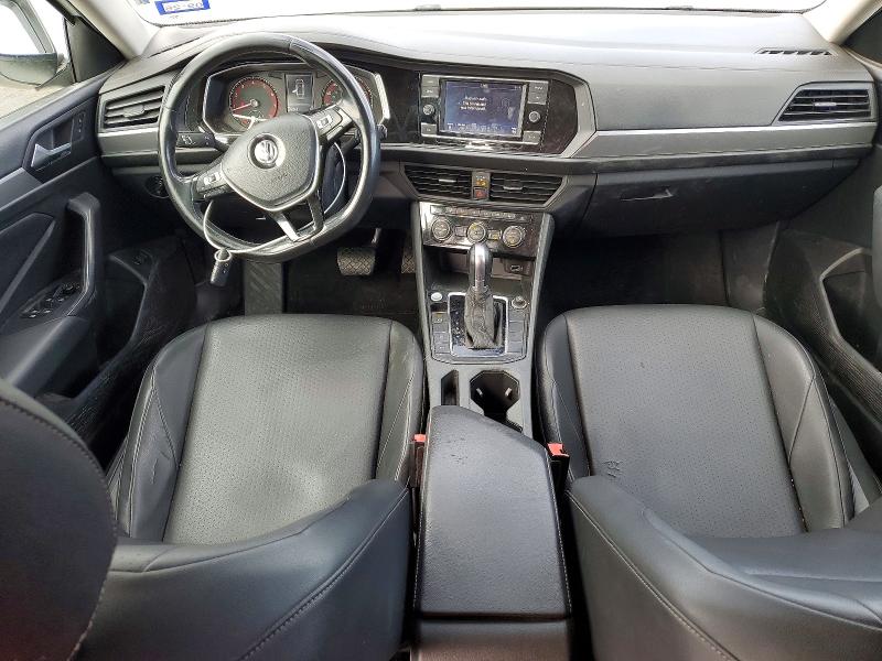 Photo 8 from auction – 2019 VOLKSWAGEN JETTA with VIN 3VWC57BU0KM076998