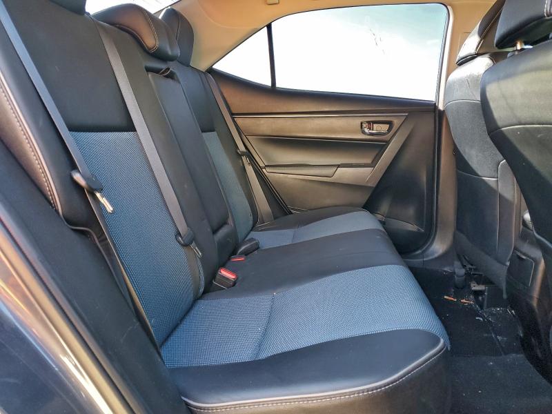 Photo 10 from auction – 2016 TOYOTA COROLLA L with VIN 5YFBURHE8GP392372