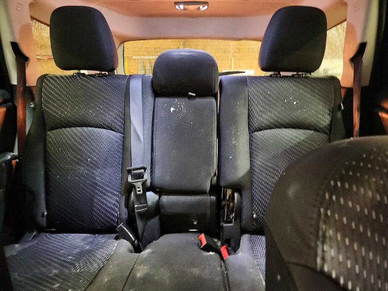 Photo 10 from auction – 2013 DODGE JOURNEY SX with VIN 3C4PDDBG2DT725175