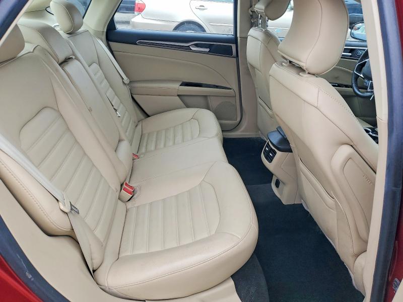 Photo 10 from auction – 2016 FORD FUSION SE with VIN 3FA6P0HD6GR348995