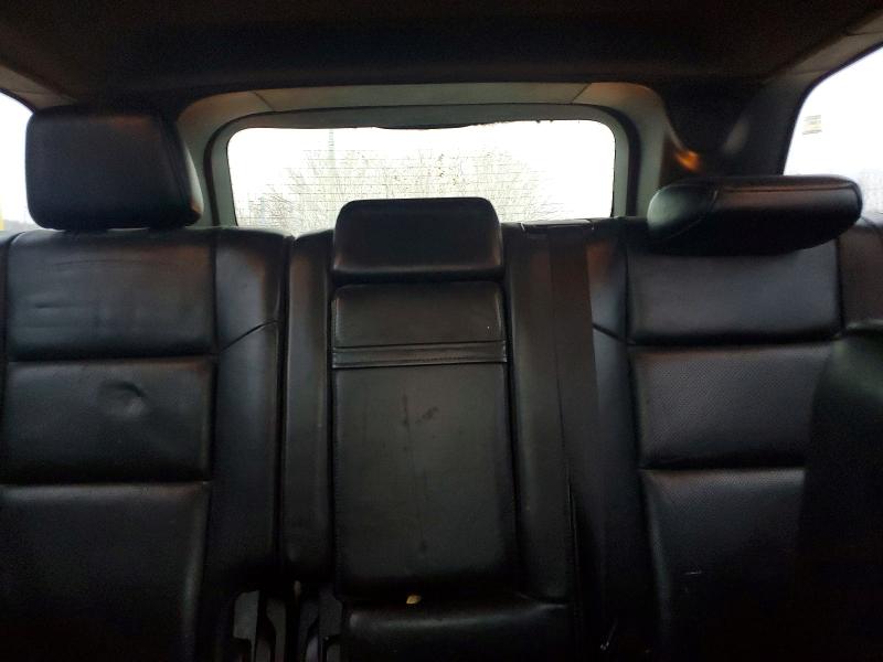 Photo 10 from auction – 2014 JEEP GRAND CHER with VIN 1C4RJFCG1EC423272